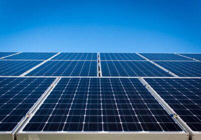 The daytime problem with a village mini-grid