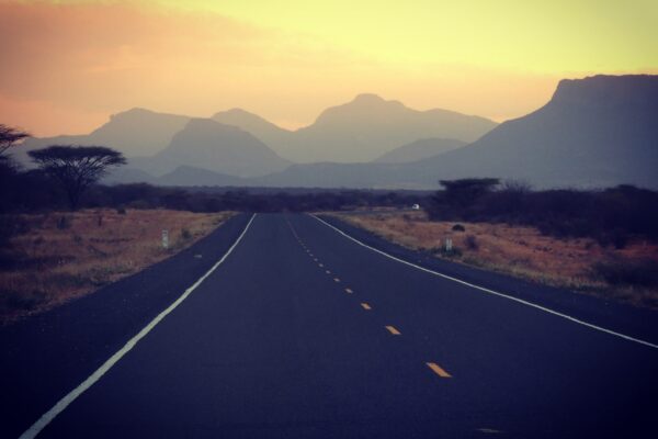 Isiolo Wind Energy Study