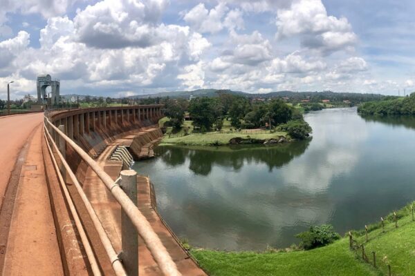 Bujagali Hydroelectric Power Study — Uganda