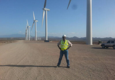 Why the wind at Sarima blows hardest at night